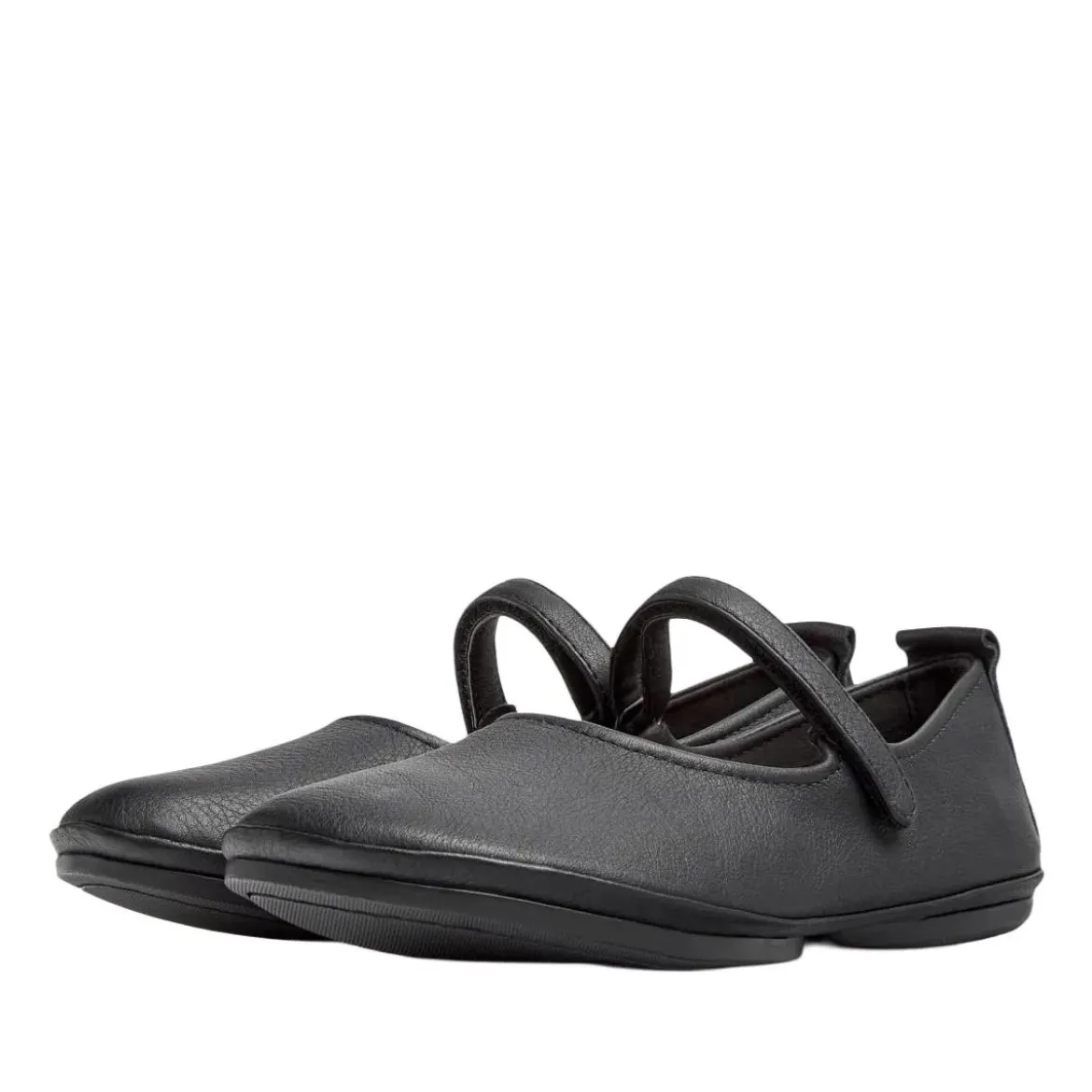 Camper Ballerinas Right Nina schwarz Ballerinas