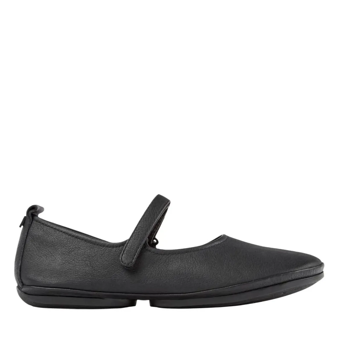 Camper Ballerinas Right Nina schwarz Ballerinas