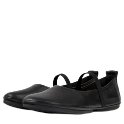 Camper Ballerinas Right Nina schwarz Ballerinas