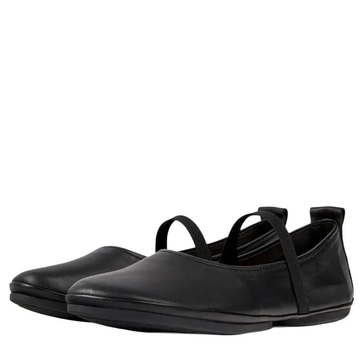 Camper Ballerinas Right Nina schwarz Ballerinas