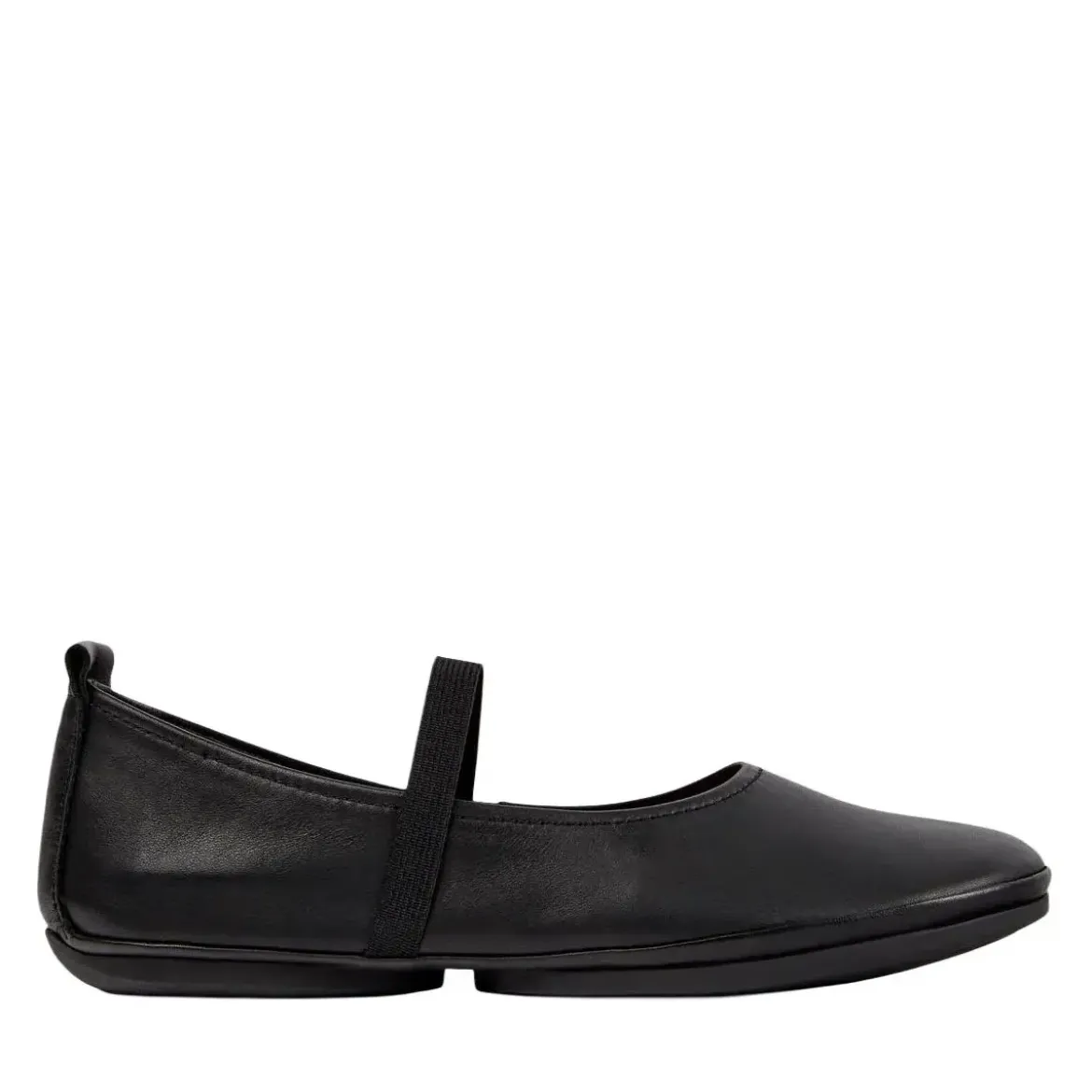 Camper Ballerinas Right Nina schwarz Ballerinas