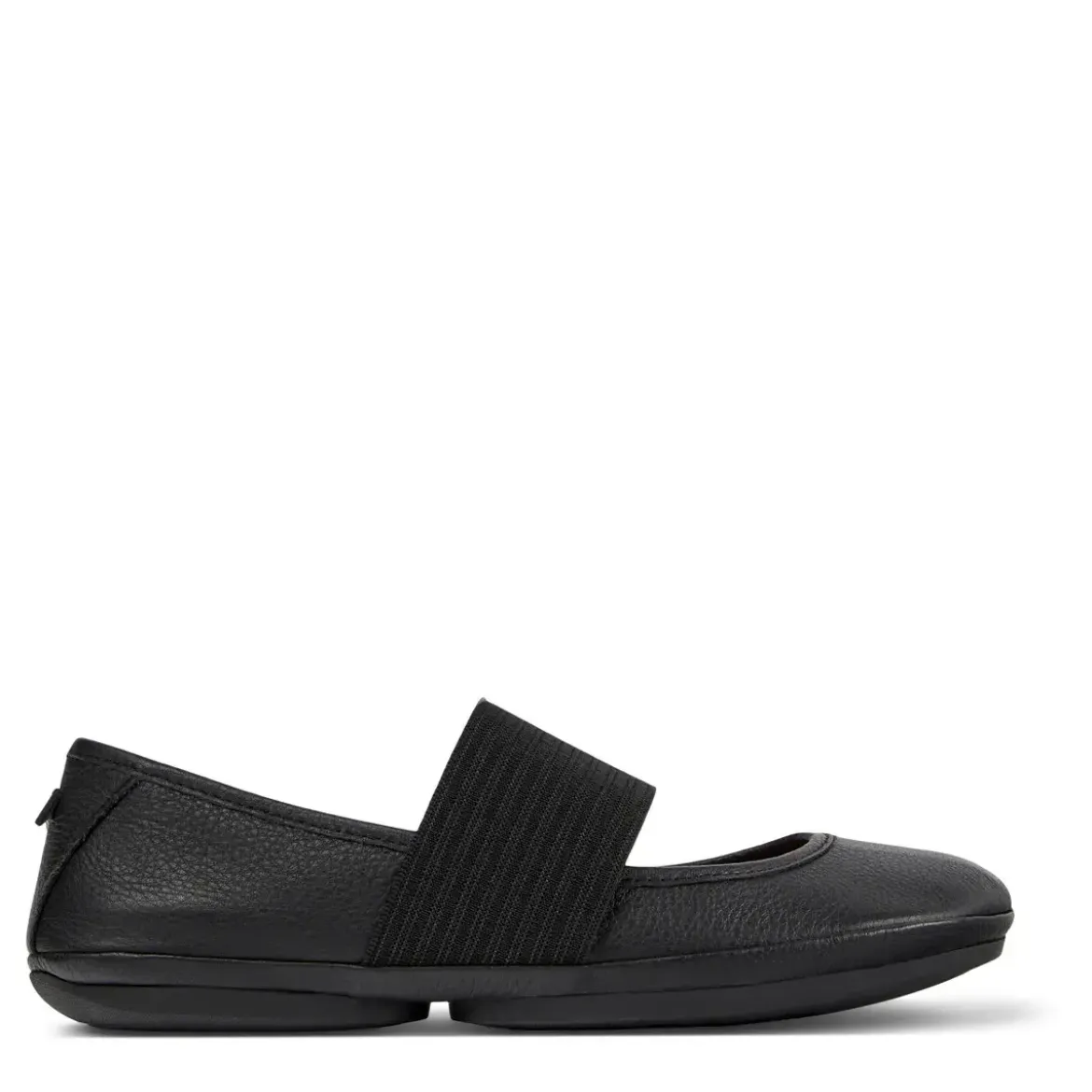 Camper Ballerinas Right Nina schwarz Ballerinas