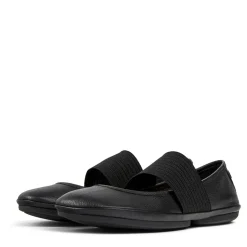 Camper Ballerinas Right Nina schwarz Ballerinas