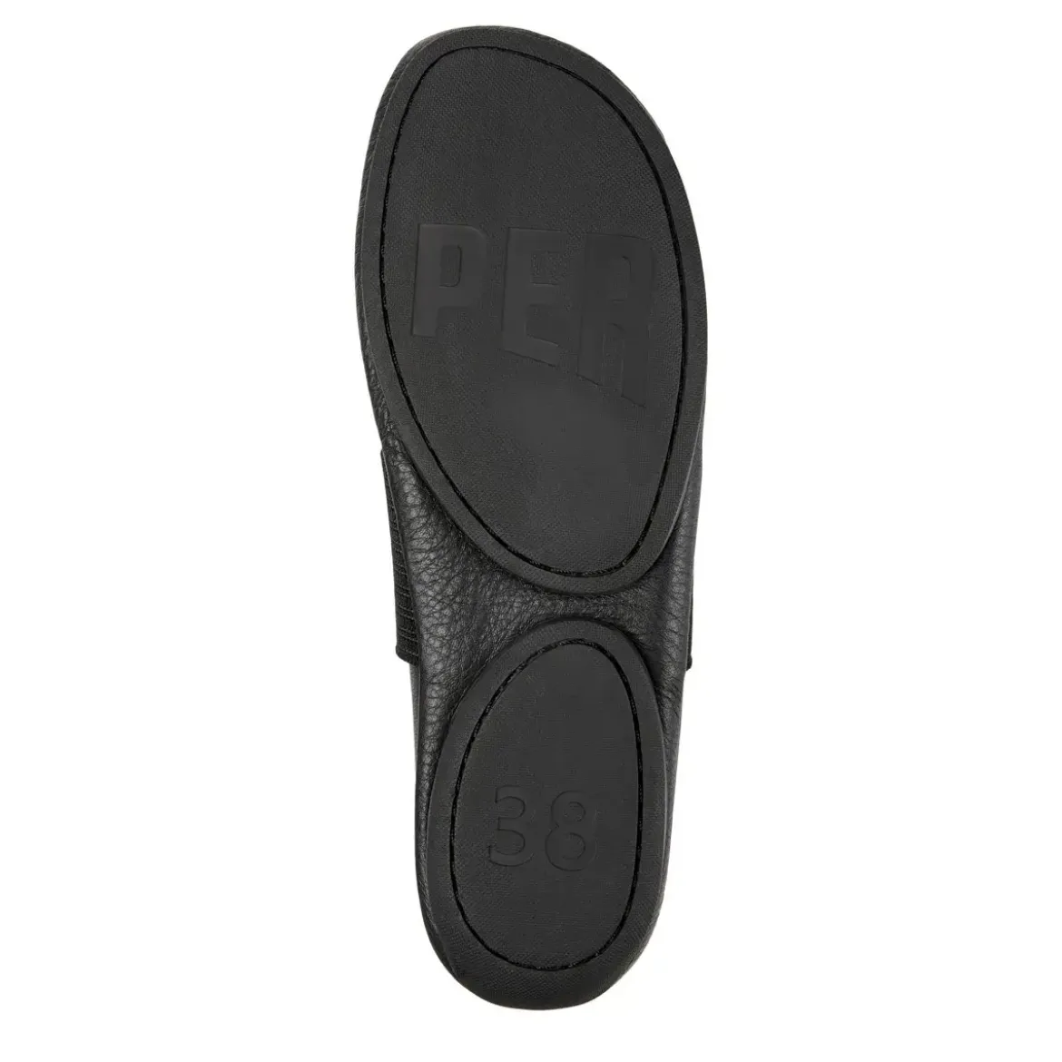 Camper Ballerinas Right Nina schwarz Ballerinas