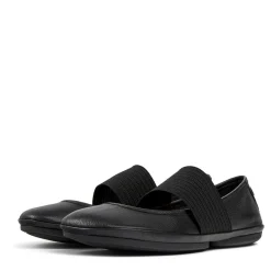 Camper Ballerinas Right Nina schwarz Ballerinas