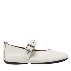 Camper Ballerinas Right Nina weiss Ballerinas