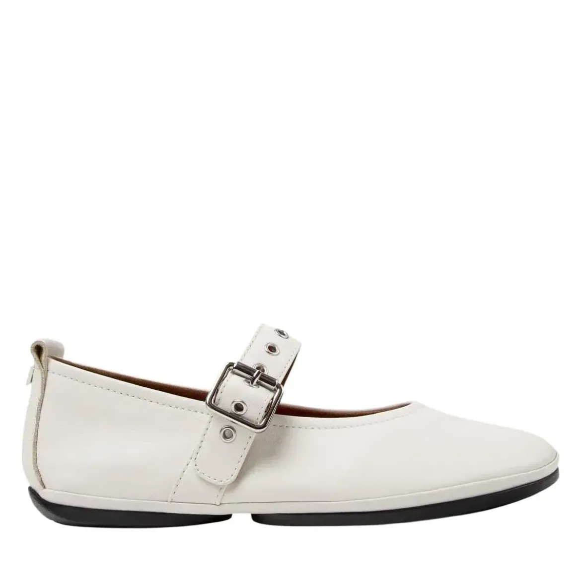Camper Ballerinas Right Nina weiss Ballerinas