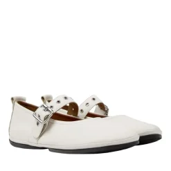 Camper Ballerinas Right Nina weiss Ballerinas