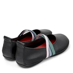 Camper Ballerinas Right Nina schwarz Ballerinas