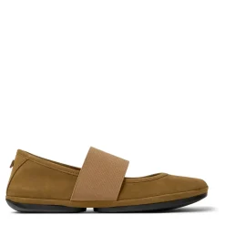 Camper Ballerinas Right Nina braun Ballerinas