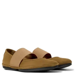 Camper Ballerinas Right Nina braun Ballerinas