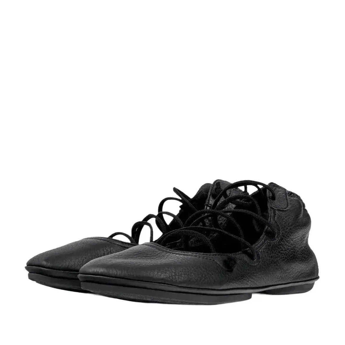 Camper Ballerinas Right Nina schwarz Ballerinas