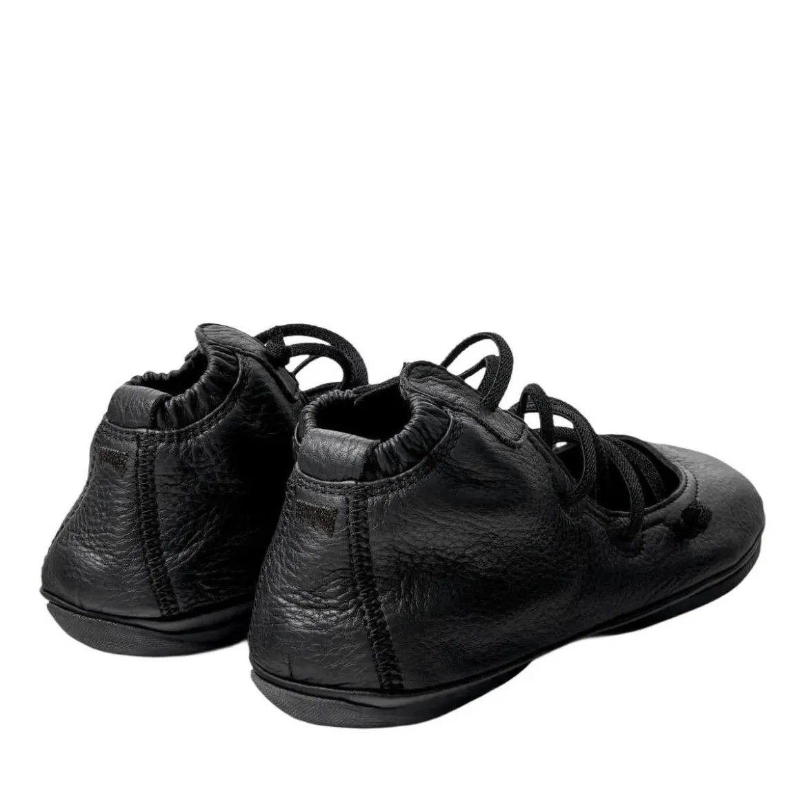 Camper Ballerinas Right Nina schwarz Ballerinas