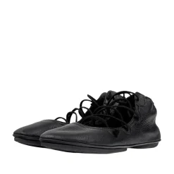 Camper Ballerinas Right Nina schwarz Ballerinas