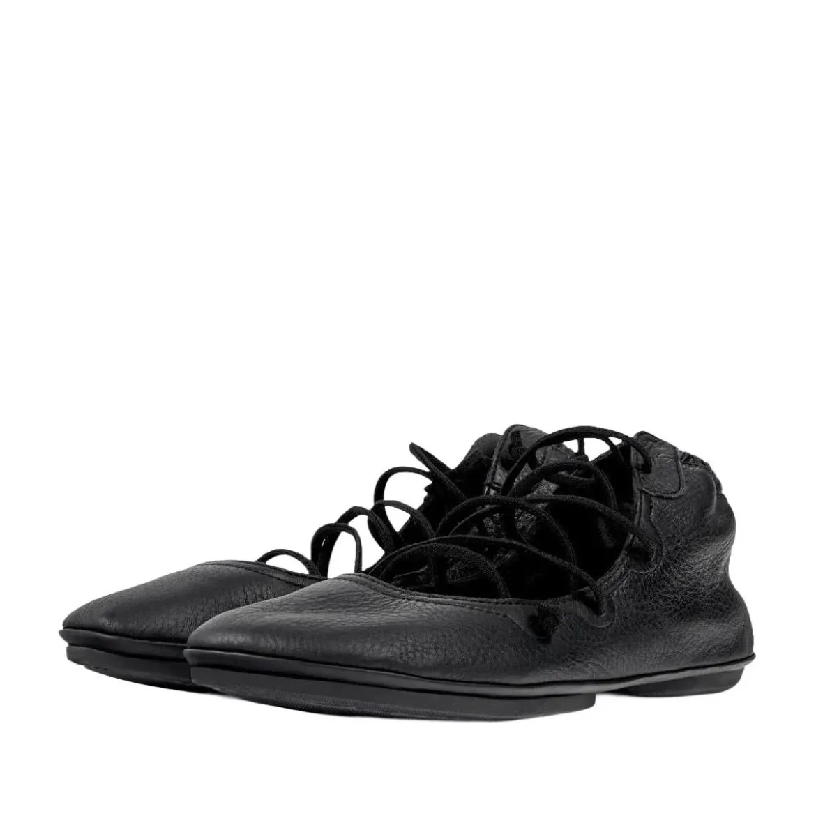 Camper Ballerinas Right Nina schwarz Ballerinas