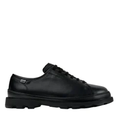 Camper Brutus+ schwarz Schnürschuhe