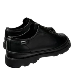 Camper Brutus+ schwarz Schnürschuhe