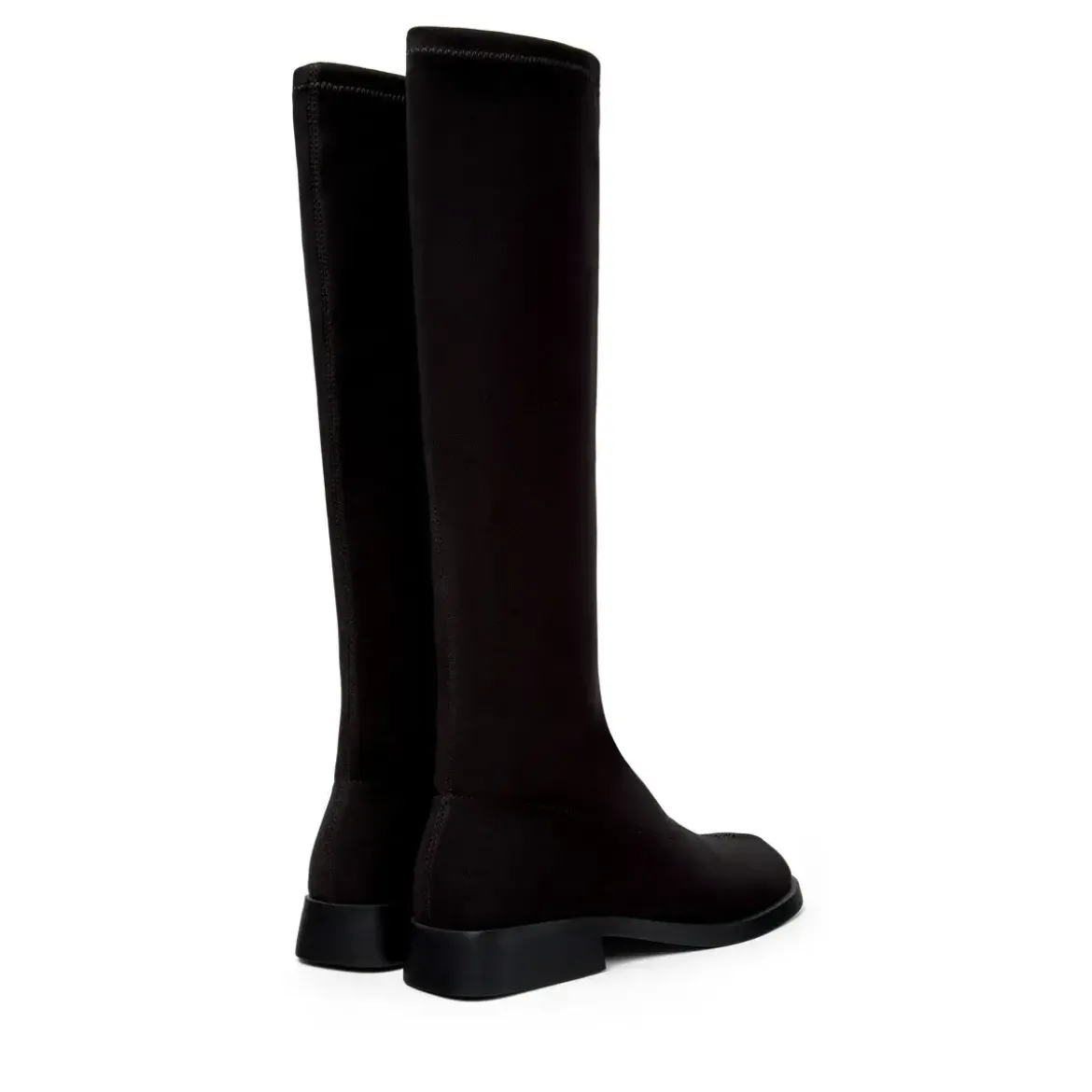 Camper Das aktuelle und alltagstaugliche Design der Danaschwarz Stiefel