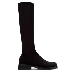 Camper Das aktuelle und alltagstaugliche Design der Danaschwarz Stiefel