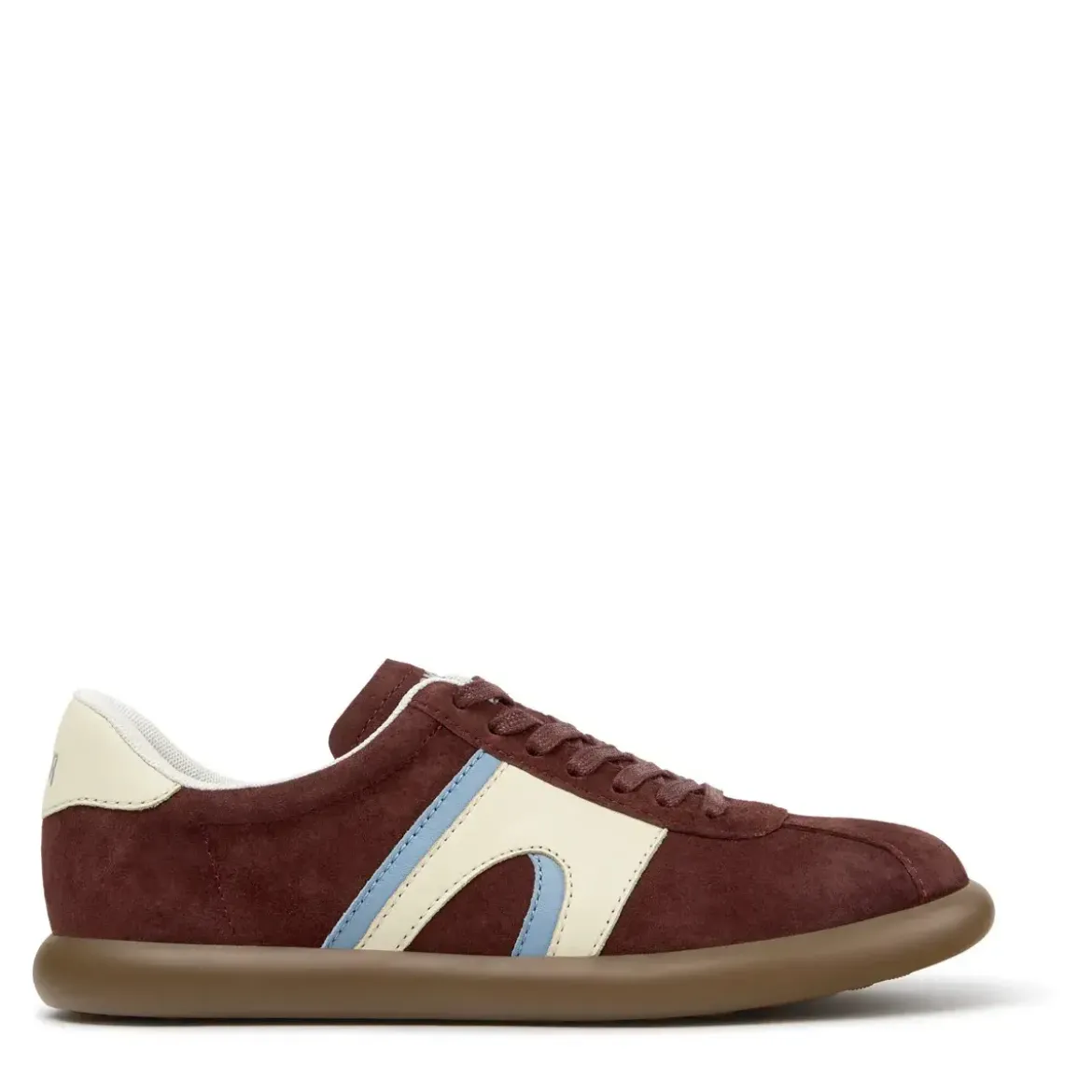 Camper Der Name des Pelotas Soller ist von einer kleinenmulticolor Low-Top-Sneaker