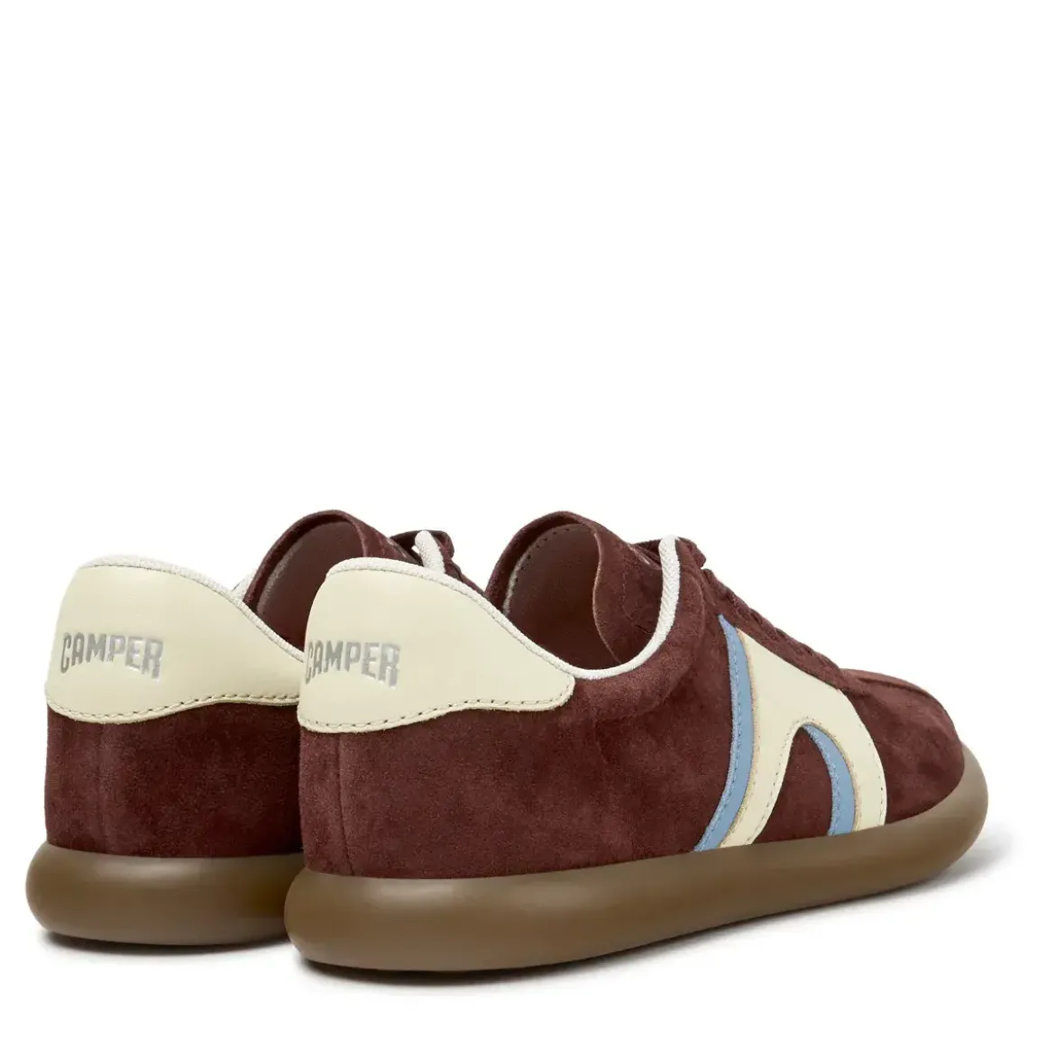 Camper Der Name des Pelotas Soller ist von einer kleinenmulticolor Low-Top-Sneaker