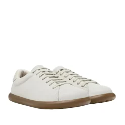 Camper Der Name des Pelotas Soller ist von einer kleinenweiss Low-Top-Sneaker