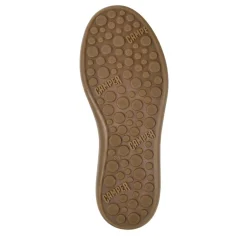 Camper Der Name des Pelotas Soller ist von einer kleinenweiss Low-Top-Sneaker