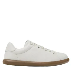 Camper Der Name des Pelotas Soller ist von einer kleinenweiss Low-Top-Sneaker