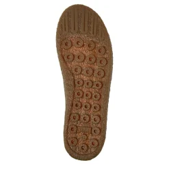Camper Der Peu Terreno ist ein lässiger Schuh mit Rundumn hellbeige Stiefeletten