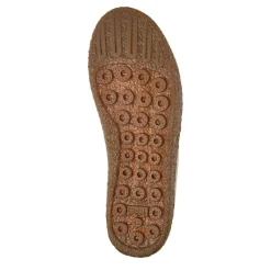 Camper Der Peu Terreno ist ein lässiger Schuh mit Rundumn dunkel-blau Stiefeletten