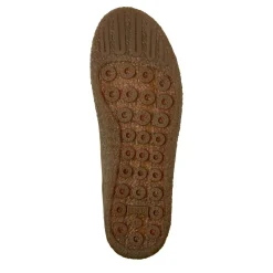 Camper Der Peu Terreno ist ein lässiger Schuh mit Rundumn mittel-braun Stiefel