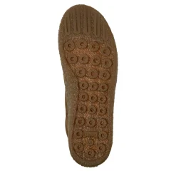 Camper Der Peu Terreno ist ein lässiger Schuh mit Rundumn mittel-braun Schnürstiefel