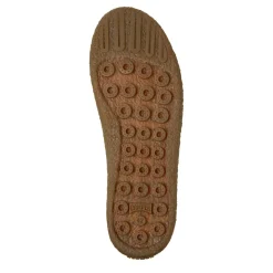 Camper Der Peu Terreno ist ein lässiger Schuh mit Rundumn mittel-braun Stiefel