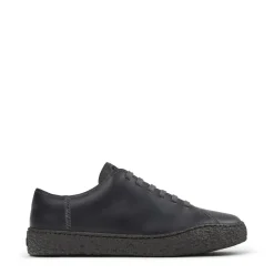 Camper Der Peu Terreno ist ein lässiger Schuh mit Rundumn mittel-grau Low-Top-Sneaker