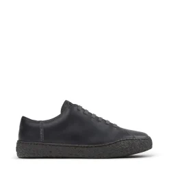 Camper Der Peu Terreno ist ein lässiger Schuh mit Rundumn mittel-grau Low-Top-Sneaker