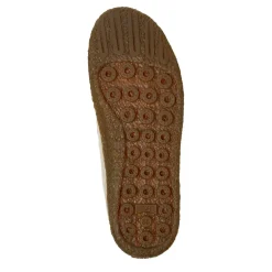 Camper Der Peu Terreno ist ein lässiger Schuh mit Rundumn hellbeige Stiefeletten