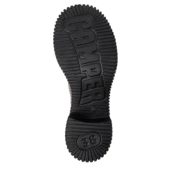 Camper Der Pix London, Ihr leichter Wohlfühl-Absatzschuh, multicolor Stiefel