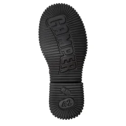 Camper Der qualitativ hochwertig und komfortabel designte schwarz Stiefel