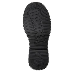 Camper Der qualitativ hochwertig und komfortabel designte schwarz Schnürschuhe