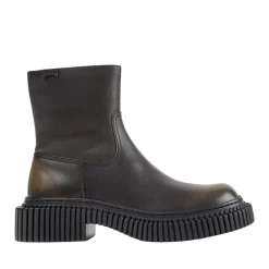 Camper Der qualitativ hochwertig und komfortabel designte multicolor Stiefel