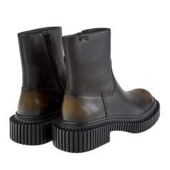 Camper Der qualitativ hochwertig und komfortabel designte multicolor Stiefel
