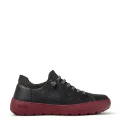 Camper Der sportlichste Peu kombiniert extralanglebige Ma dunkel-grau Low-Top-Sneaker