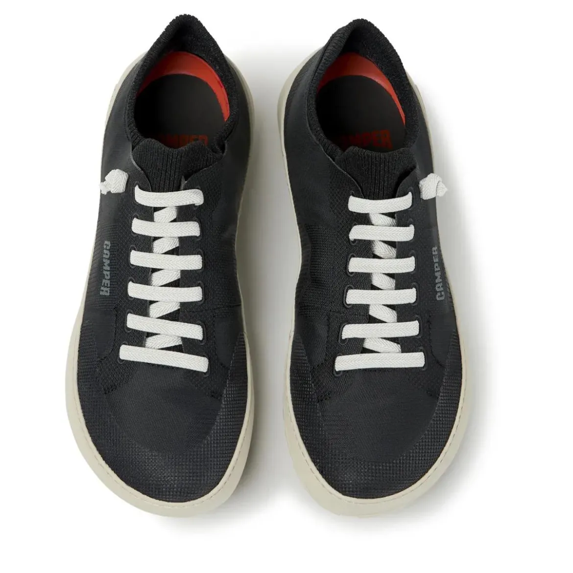 Camper Der sportlichste Peu kombiniert extralanglebige Ma multicolor Low-Top-Sneaker
