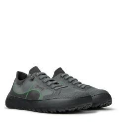 Camper Der sportlichste Peu kombiniert extralanglebige Ma grau Low-Top-Sneaker