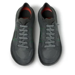 Camper Der sportlichste Peu kombiniert extralanglebige Ma grau Low-Top-Sneaker