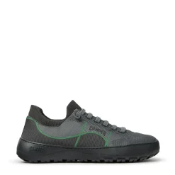 Camper Der sportlichste Peu kombiniert extralanglebige Ma grau Low-Top-Sneaker