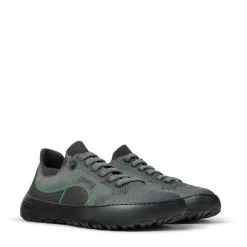 Camper Der sportlichste Peu kombiniert extralanglebige Ma grau Low-Top-Sneaker