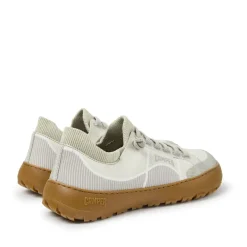 Camper Der sportlichste Peu kombiniert extralanglebige Ma beige Low-Top-Sneaker