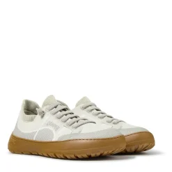 Camper Der sportlichste Peu kombiniert extralanglebige Ma beige Low-Top-Sneaker
