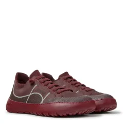Camper Der sportlichste Peu kombiniert extralanglebige Ma multicolor Low-Top-Sneaker